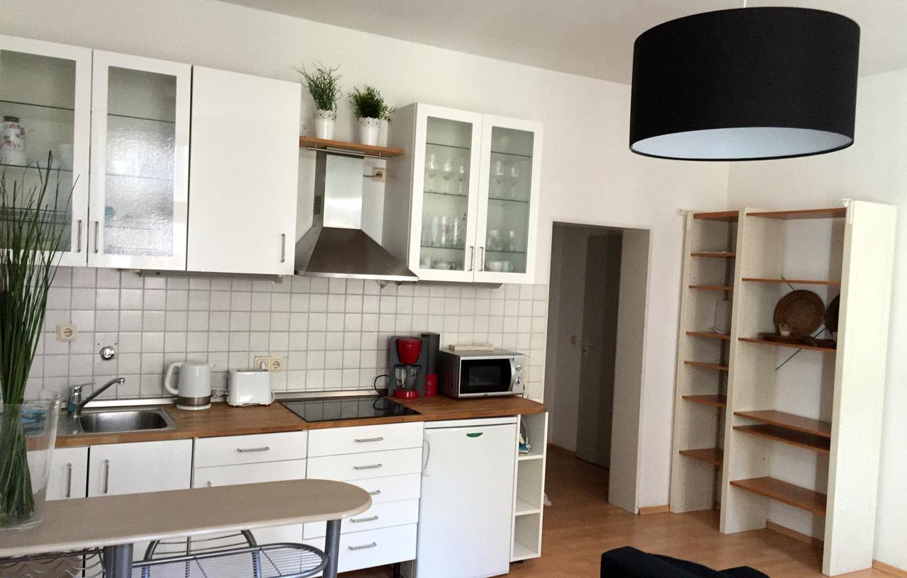 Odessa1 Apartment Cologne Exterior photo