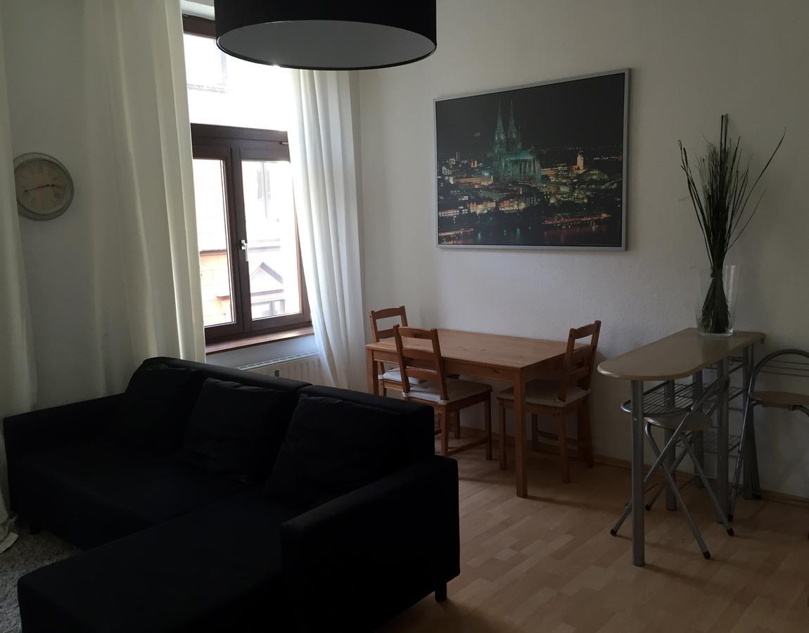 Odessa1 Apartment Cologne Exterior photo